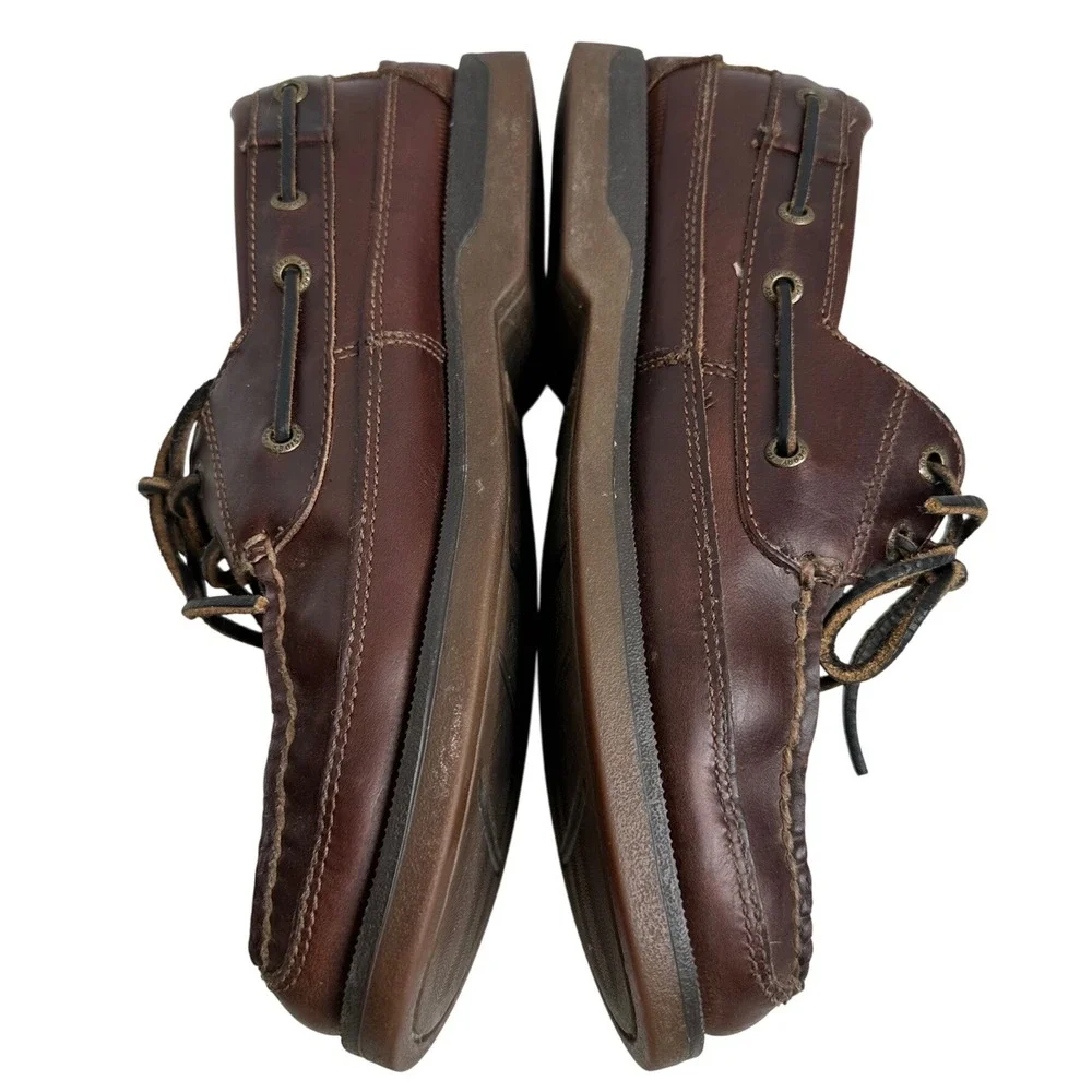 Sperry navigate your